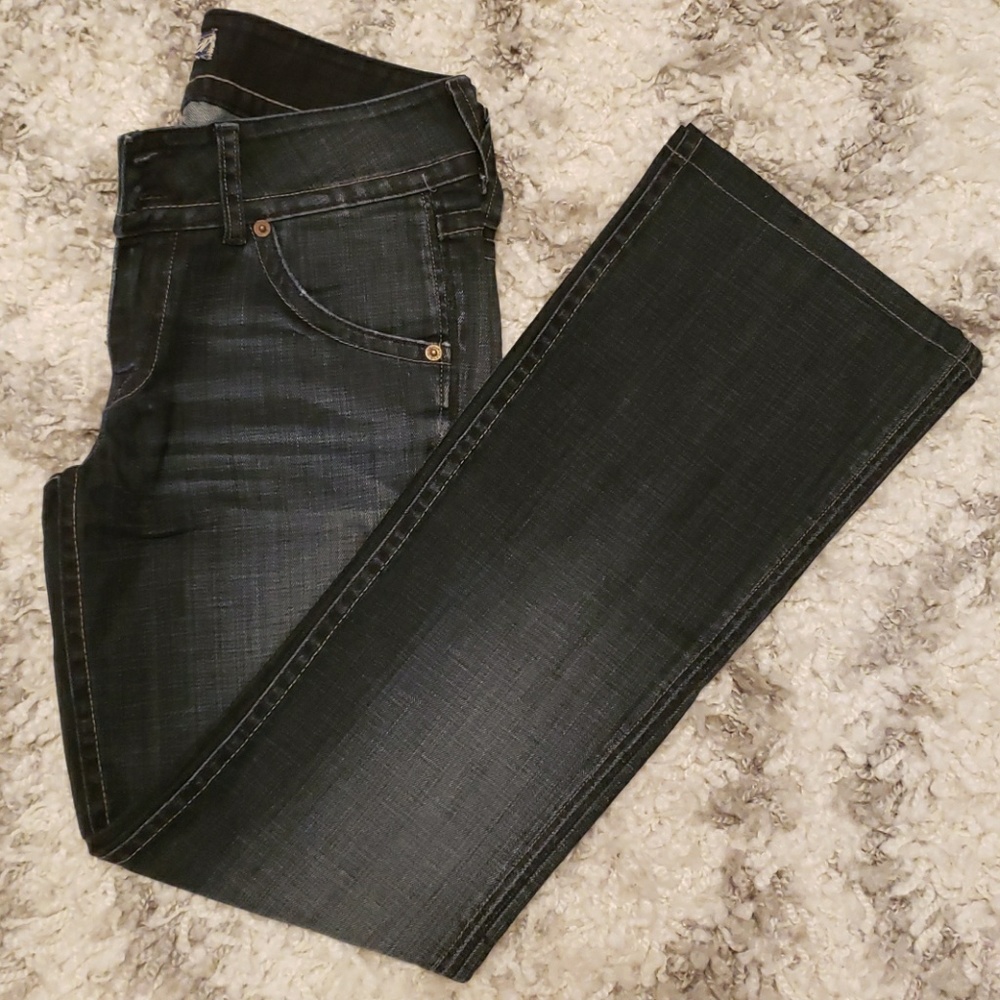 Hudson Women's Denim Jeans